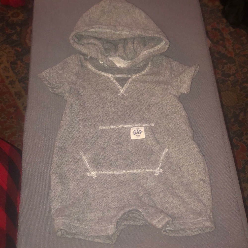 Gap Sweater One piece